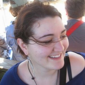 Meet your Posher, Vanessa